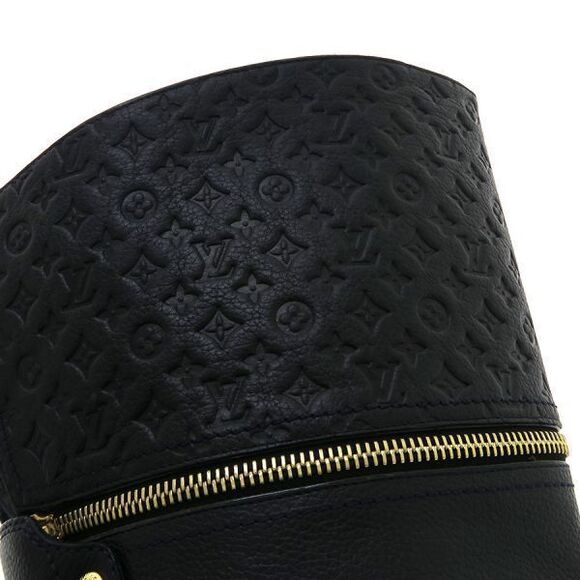 Louis Vuitton Boots - Picture 7 of 9